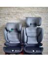 BN-950870,Petite&Mars - Scaun auto, Cu isofix, 15-36 kg, 4 Pozitii de reglare a spatarului, Elite I-size, Conform cu standardul 