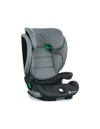BN-950871,Petite&Mars - Scaun auto, Cu isofix, 15-36 kg, 4 Pozitii de reglare a spatarului, Elite I-size, Conform cu standardul 