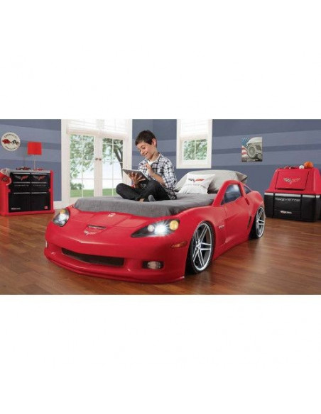 Patut Corvette,SP821500