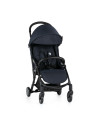 BN-460842,Petite&Mars - Carucior sport Up, Ultracompact si usor, 6 luni+, 5.8 kg, Bara detasabila, Sustine pana la 22 kg, Albast
