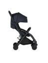 BN-460842,Petite&Mars - Carucior sport Up, Ultracompact si usor, 6 luni+, 5.8 kg, Bara detasabila, Sustine pana la 22 kg, Albast