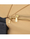 BN-472345,Petite&Mars - Carucior 2 in 1 Trails Heritage Bee, Editie limitata, Cu protectie de picioare si salteluta suplimentara