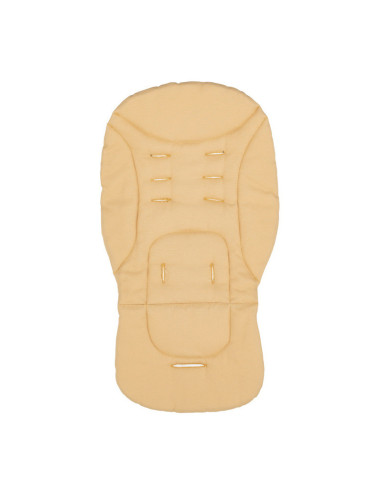 BN-472345,Petite&Mars - Carucior 2 in 1 Trails Heritage Bee, Editie limitata, Cu protectie de picioare si salteluta suplimentara