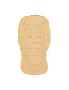 BN-472345,Petite&Mars - Carucior 2 in 1 Trails Heritage Bee, Editie limitata, Cu protectie de picioare si salteluta suplimentara