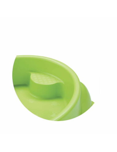 BN-00713,Cutie de nisip cu capac, Frog, Paradiso Toys, 84 x 92 x 38 cm, Verde