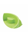 BN-00713,Cutie de nisip cu capac, Frog, Paradiso Toys, 84 x 92 x 38 cm, Verde