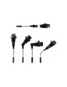 BN-48693,Umbreluta de soare ajustabila pentru carucior copii, Cu protectie solara impotriva radiatiilor UV 50+, Rezistenta la ap