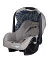 BN-44480,Sistem de calatorie 2 in 1, Carucior Action Duo si scoica auto inclusa, Conform cu standardele europene de securitate E