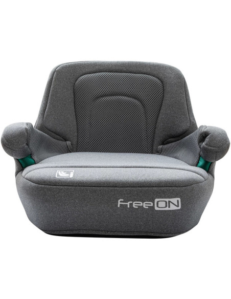 BN-47030,Inaltator auto, Cosmo I-Size, Cu isofix, Cu spatar inaltat si cotiere, Potrivit pentru copiii intre 125 si 150 cm sau i