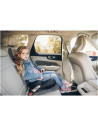 BN-47030,Inaltator auto, Cosmo I-Size, Cu isofix, Cu spatar inaltat si cotiere, Potrivit pentru copiii intre 125 si 150 cm sau i