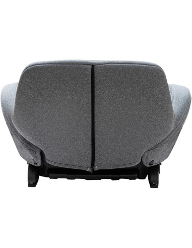BN-47030,Inaltator auto, Cosmo I-Size, Cu isofix, Cu spatar inaltat si cotiere, Potrivit pentru copiii intre 125 si 150 cm sau i