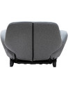 BN-47030,Inaltator auto, Cosmo I-Size, Cu isofix, Cu spatar inaltat si cotiere, Potrivit pentru copiii intre 125 si 150 cm sau i