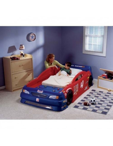 Patut multifunctional - Masina sport,SP743400