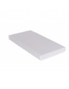 Saltea Copii Cocos Latex Silver, 120 x 60 x 9 cm,pjb_13
