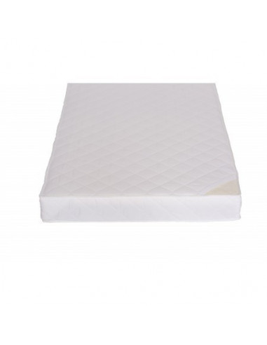 Saltea Copii Cocos Latex Silver, 120 x 60 x 9 cm,pjb_13