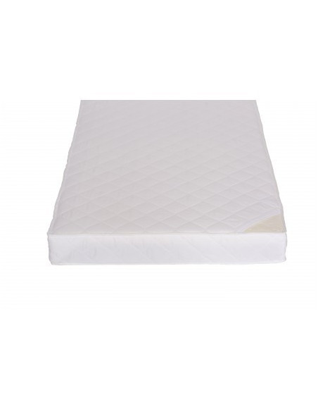 Saltea Copii Cocos Latex Silver, 120 x 60 x 9 cm,pjb_13