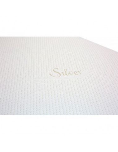 Saltea Bebelusi Cocos Latex Silver, 127 x 63 x 9 cm,pjb_10
