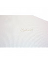 Saltea Bebelusi Cocos Latex Silver, 127 x 63 x 9 cm,pjb_10