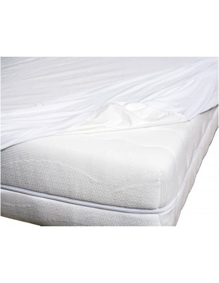 Protectie impermeabila pentru saltea Tencel 140x70 cm,pro_ten03