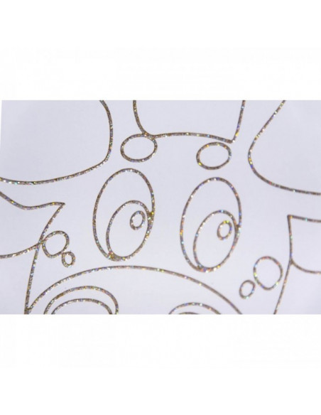 CAMERA BEBELUSI 2 PIESE, PATUT SI COMODA GIRAFFE