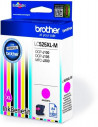 Cartus cerneala Brother Magenta LC525XLM,LC525XLM