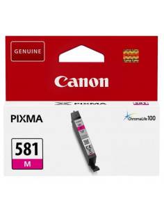 Cartus cerneala Canon Magenta CLI-581 M,2104C001AA