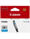 Cartus cerneala Canon Cyan CLI-581 C,2103C001AA