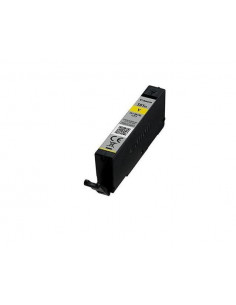 Cartus cerneala Canon Yellow cap. mare CLI-581XL Y,2051C001AA 2