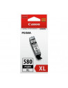 Cartus cerneala original Canon PGI580XLB, 2024C001AA, Black Cartus cerneala original Canon PGI580XLB, 2024C001AA, Black