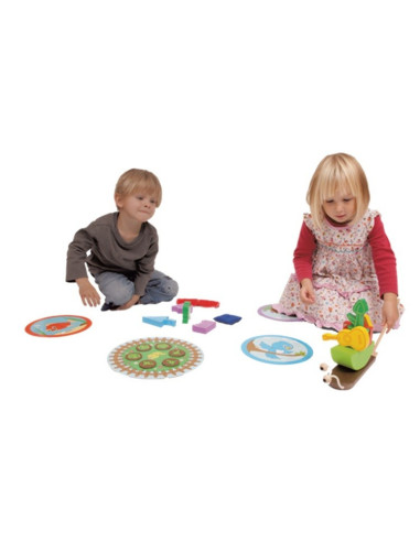 BEL21003,Joc Calatoria Melcului Max Beleduc