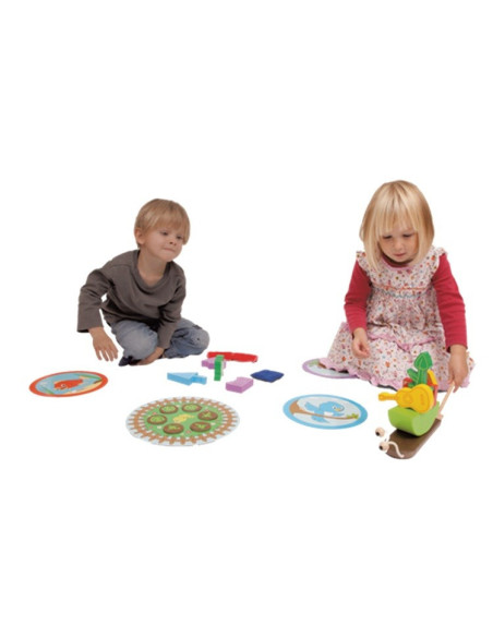 BEL21003,Joc Calatoria Melcului Max Beleduc