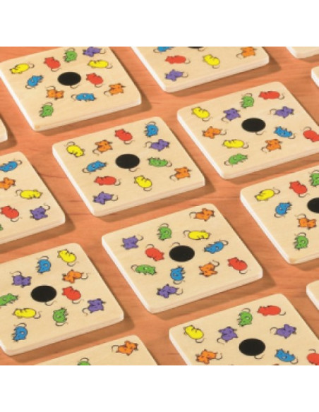 BEL22306,Joc Speedy Beleduc