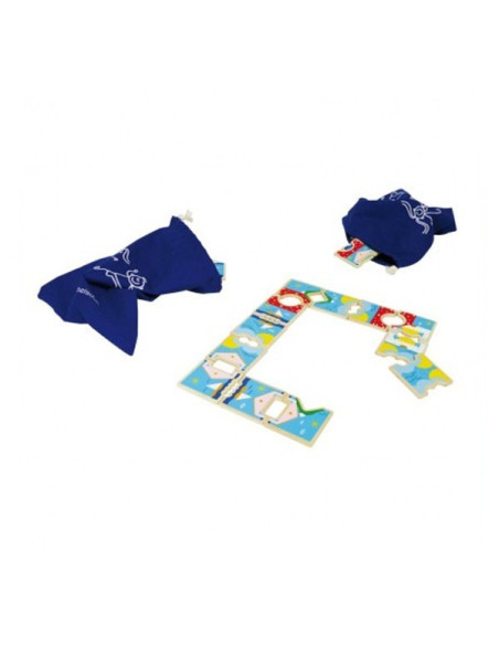 BEL22314,Joc Tastomino Beleduc