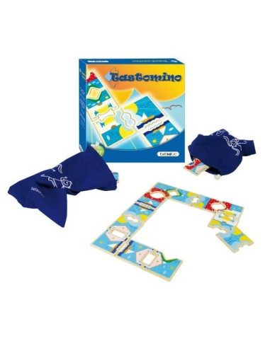 BEL22314,Joc Tastomino Beleduc