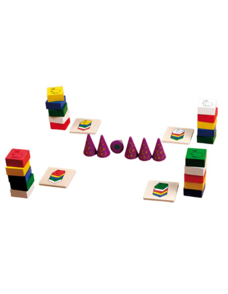 BEL22317,Joc Magicus Beleduc