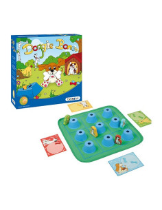 BEL22419,Joc Doggie Bones Beleduc 2