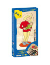 BEL17024,Puzzle stratificat Mama si Copilul Beleduc