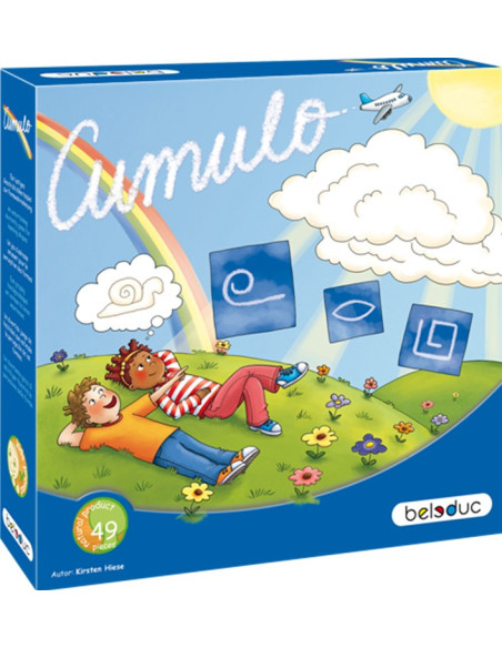 BEL22325,Joc Cumulo Beleduc