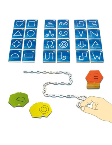 BEL22325,Joc Cumulo Beleduc