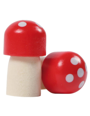 BEL22701,Joc Bucataria Vrajitoarelor - Hexenkuche