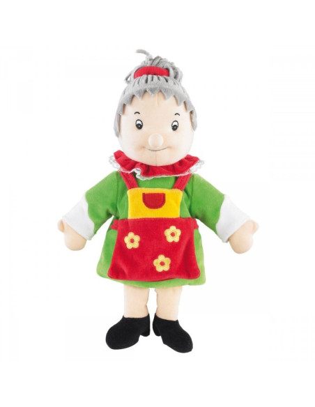 BEL40318,Papusi de mana 8 personaje