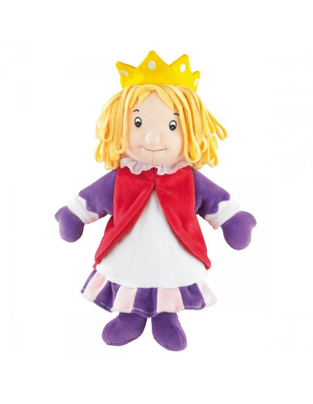 BEL40318,Papusi de mana 8 personaje