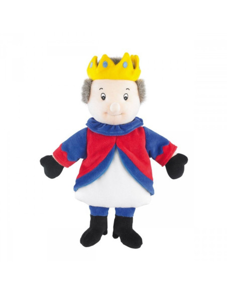 BEL40318,Papusi de mana 8 personaje