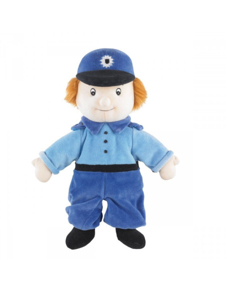 BEL40318,Papusi de mana 8 personaje