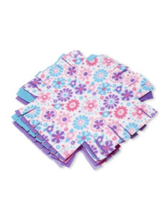 MD8561,Creaza-ti propria paturica Melissa and Doug 2