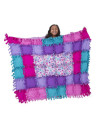 MD8561,Creaza-ti propria paturica Melissa and Doug