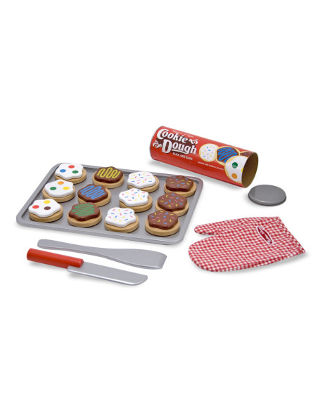 MD4074,Set de joaca Biscuiti Melissa and Doug