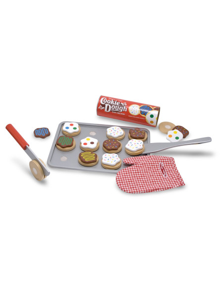 MD4074,Set de joaca Biscuiti Melissa and Doug