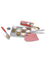 MD4074,Set de joaca Biscuiti Melissa and Doug