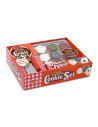 MD4074,Set de joaca Biscuiti Melissa and Doug